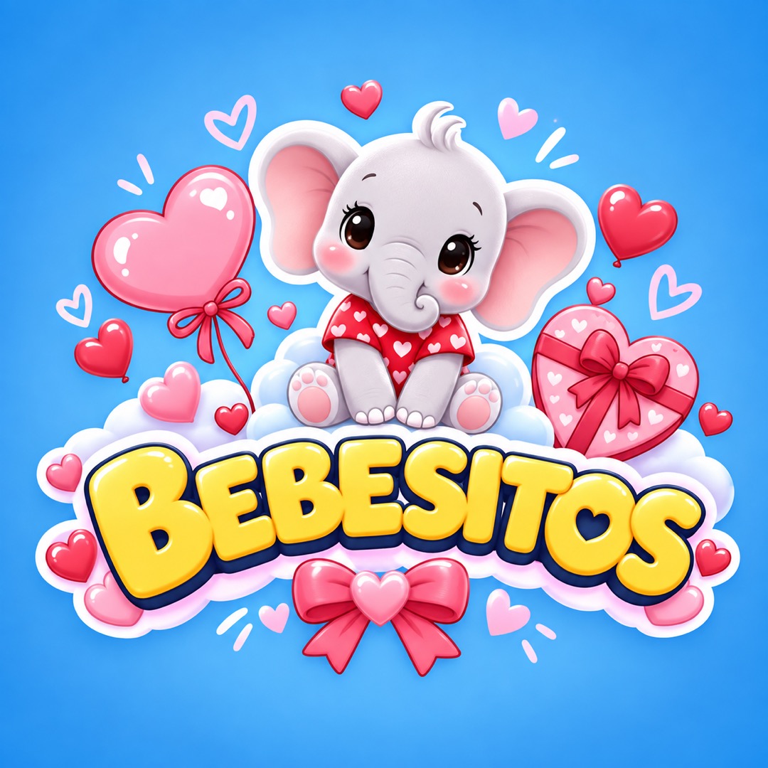 Nosotros — Bebesitos